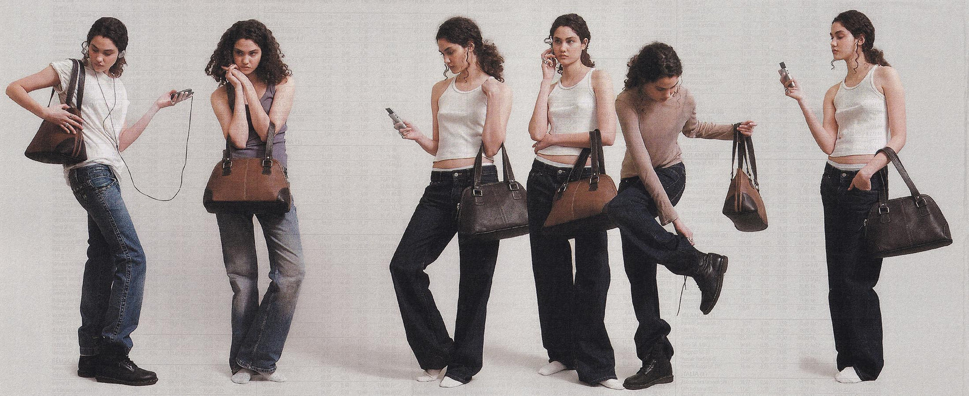 Timeless Threads, Future Heirlooms